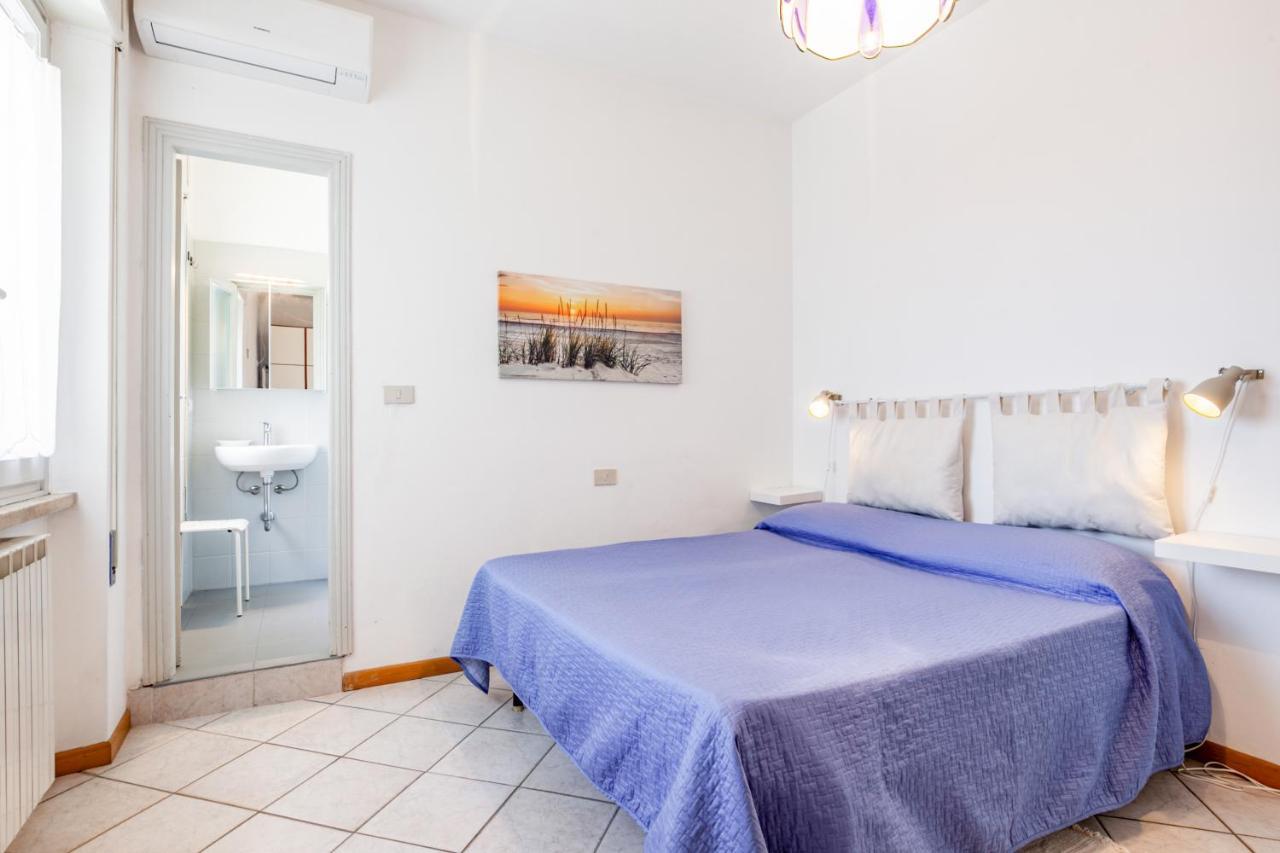 Apartment Attique With Terraces & Lovely Veranda Viareggio
