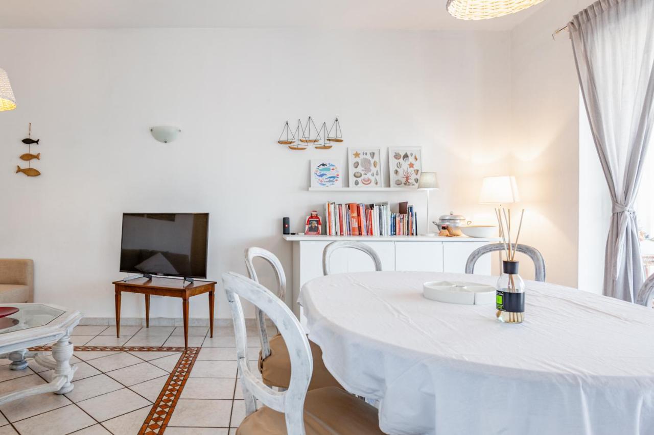 Attique With Terraces & Lovely Veranda * Viareggio