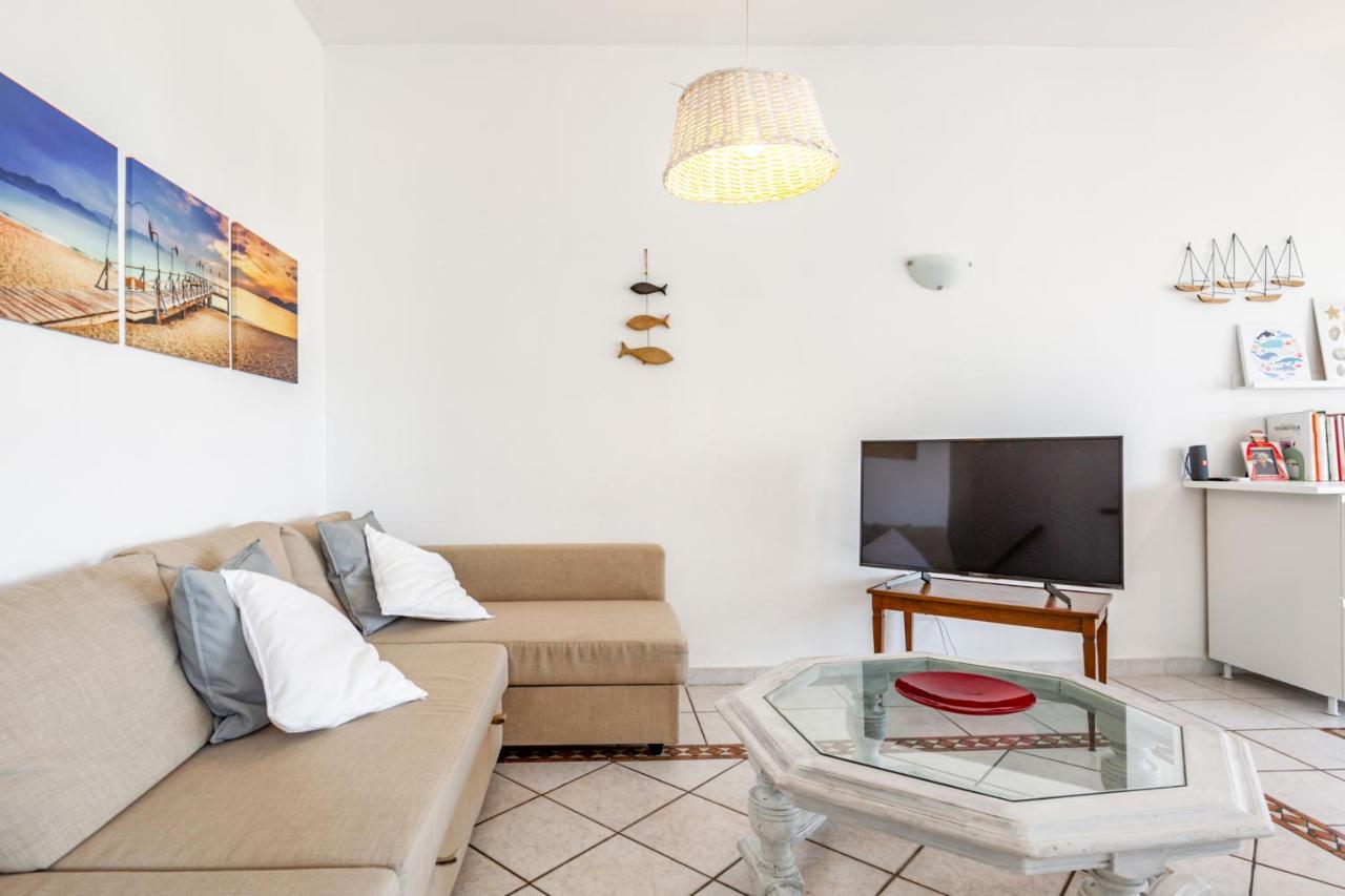 Appartement Attique With Terraces & Lovely Veranda