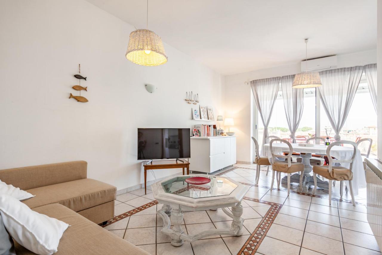 Attique With Terraces & Lovely Veranda Appartement *