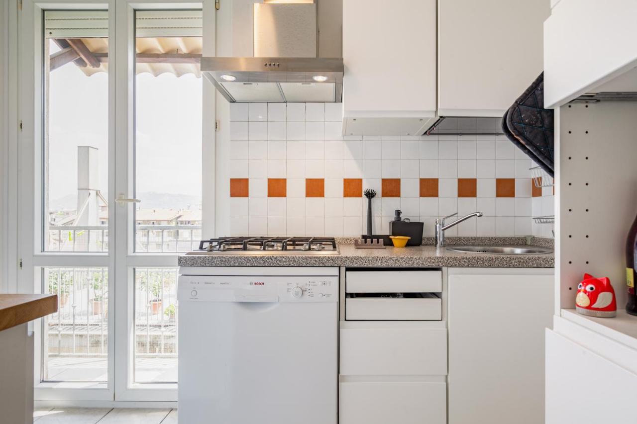 Attique With Terraces & Lovely Veranda Viareggio