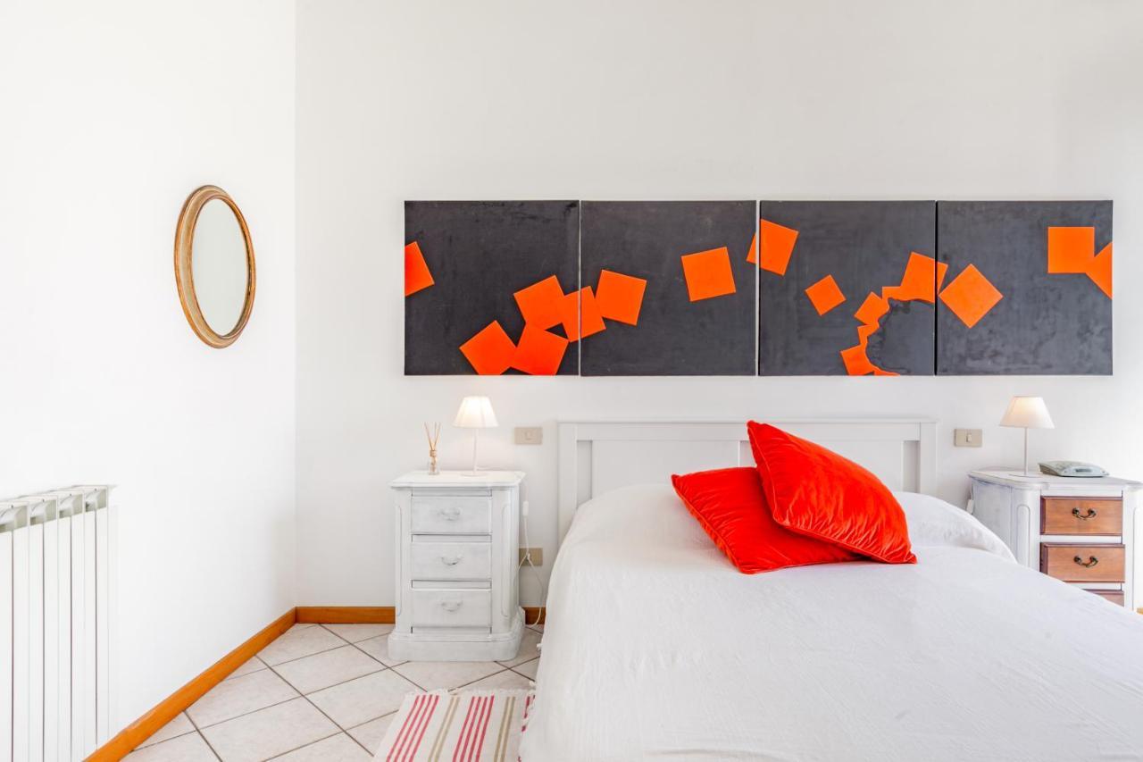 Attique With Terraces & Lovely Veranda Viareggio