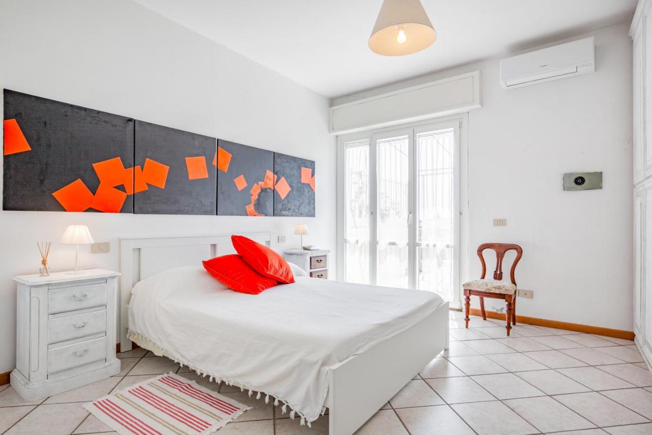 Appartement Attique With Terraces & Lovely Veranda