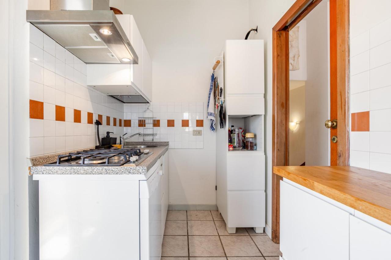 Attique With Terraces & Lovely Veranda Appartement *