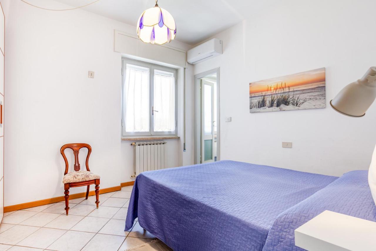 Attique With Terraces & Lovely Veranda *